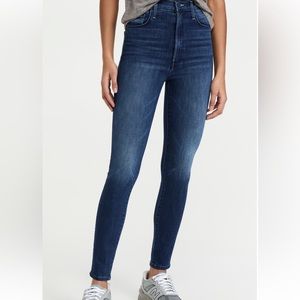 NWOT Mother jeans